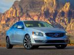 Volvo S60 T6 2013 года (US)